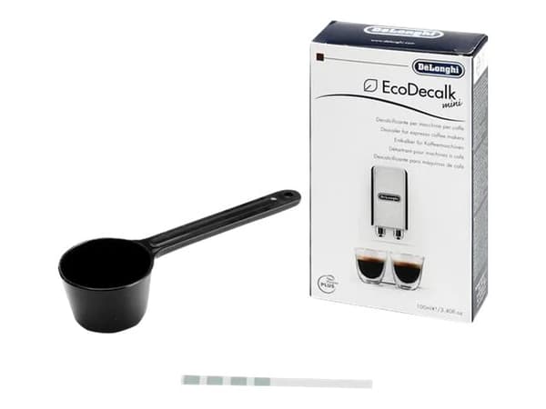 De'Longhi Magnifica Start ECAM220.22.GB Automatisk kaffemaskine Mörkegrå