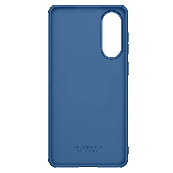NILLKIN SUPER SHIELD PRO SAMSUNG S25 EDGE blå blå