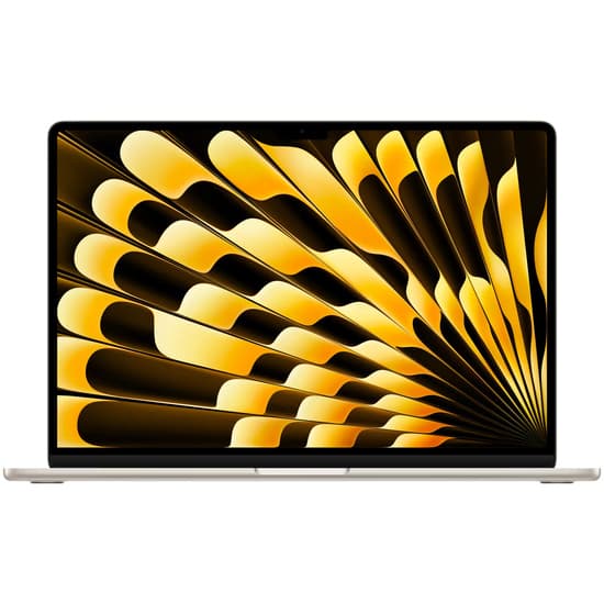 Apple MacBook Air 15.3 24GB 1TB Apple M5 10-core Starlight vit
