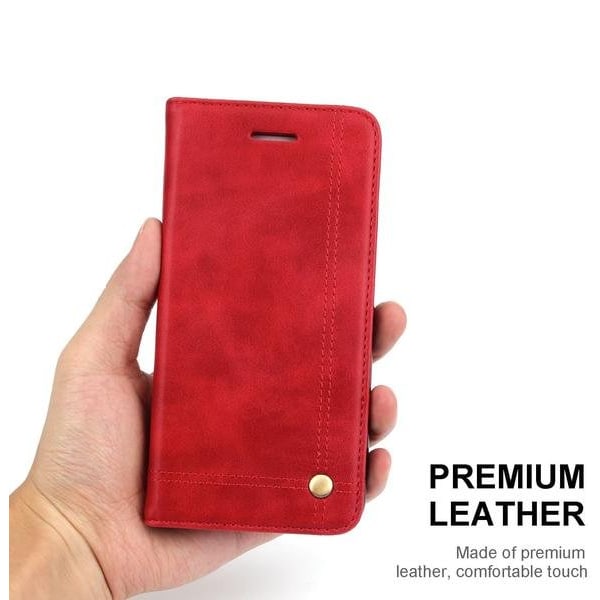 Prestige Book svart för iphone Xs max