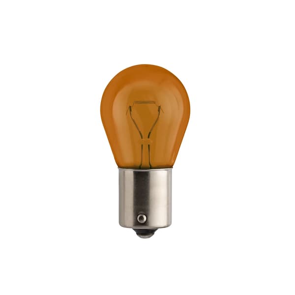 Philips Bilglödlampa PY21W 2st 12V 21W 12496NAB2