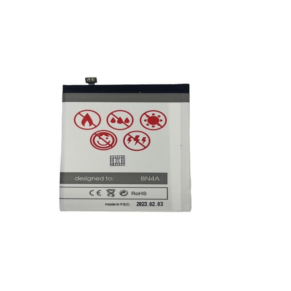 BATTERI MAXXIMUS XIAOMI REDMI NOTE 7 4000mAh BN4A