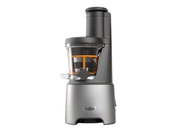 Kenwood PureJuice Pro JMP85.000SI XL Saftpresser Silver silver