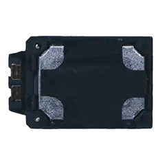 Högtalare för Samsung Galaxy Tab A 7.0\" (T280 / T285) (2016) transparent