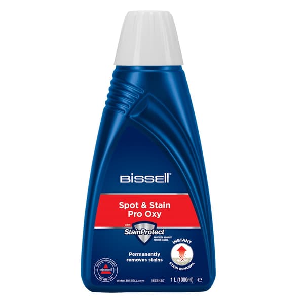 Bissell Spot and Stain PRO OXY 1L Täppevask