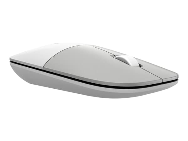 HP Z3700 trådlös vit