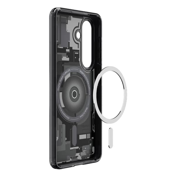 SPIGEN ULTRA HYBRID MAG MAGSAFE GALAXY S26+ PLUS ZERO ONE SVART