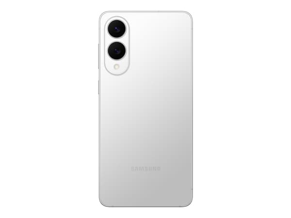 Samsung Galaxy S25 Edge 5G 6.7 12GB 512GB Titanium Silver