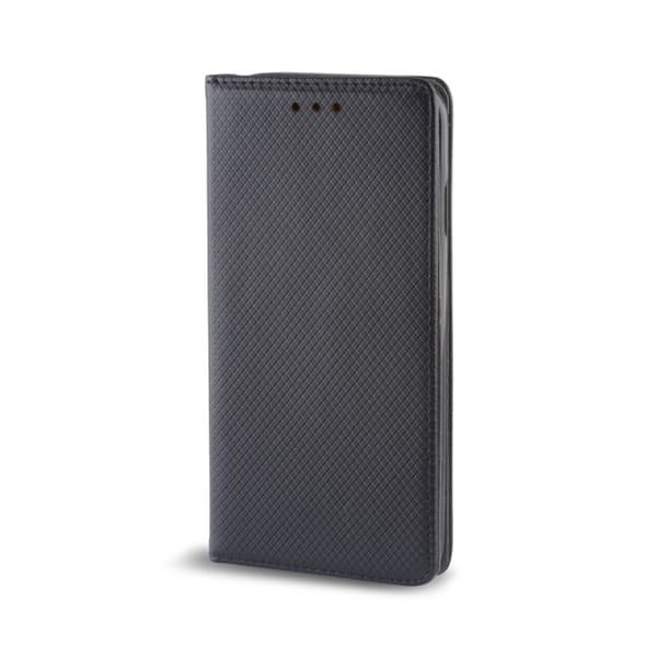 Smart Magnet-fodral för Nothing Phone 3a Pro svart