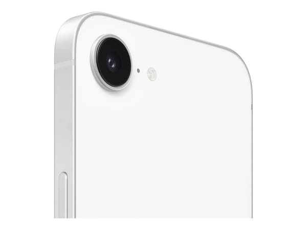 Apple iPhone 16e 6.1 256GB vit vit vit