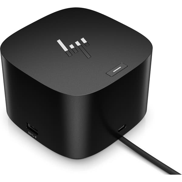 HP Thunderbolt Dock G4 USB-C / Thunderbolt 4 Dockningsstation