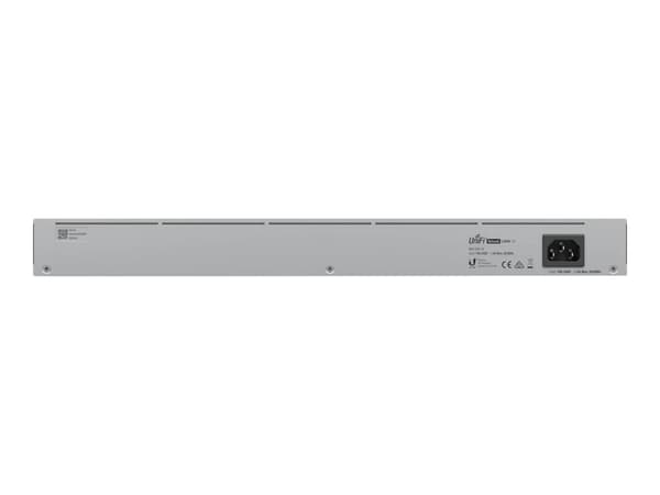 Ubiquiti UniFi Switch USW-48 Switch 48-porte Gigabit