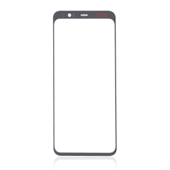 Frontglas för Google Pixel 4 XL