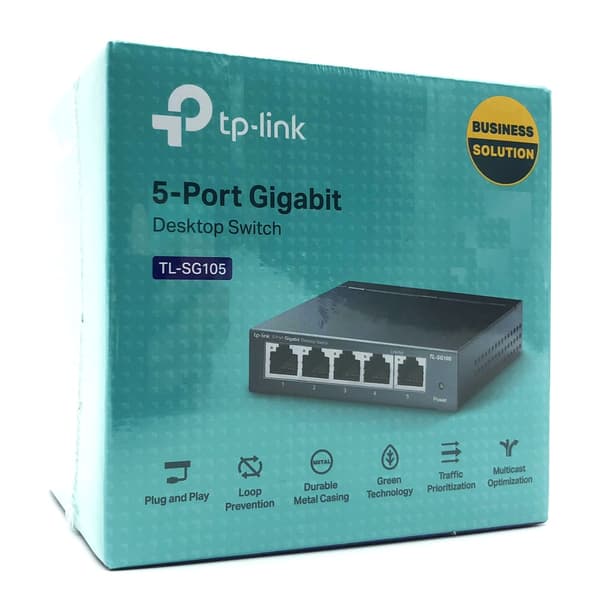 TP-Link DECO M4 Wi-Fi-system