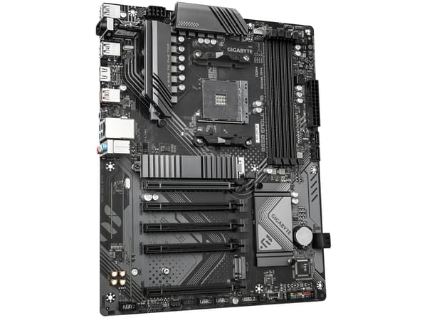 Gigabyte B550 EAGLE WIFI6 ATX AM4 AMD B550
