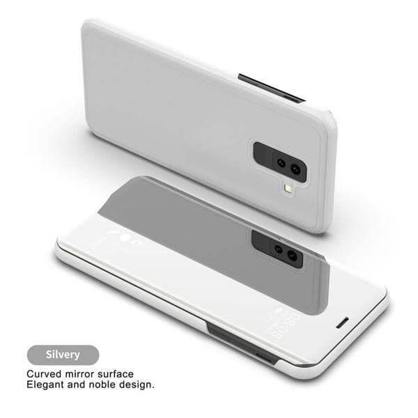 Elegant flipfodral för Samsung A 40