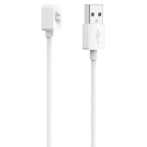 USB-LADDARE MI BAND/SMART BAND 8/8 PRO VIT 60CM