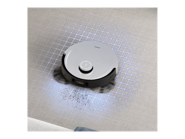ECOVACS DEEBOT X1 OMNI Dammsugare 0.4liter