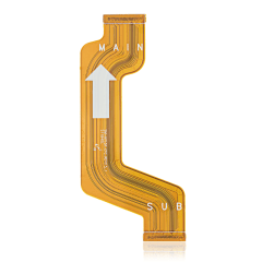 Huvudkortets flexkabel för Samsung Galaxy A71 (A715 / 2020)