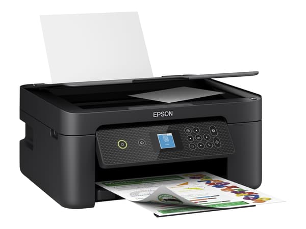 Epson Expression Home XP-3200 Bläkprinter