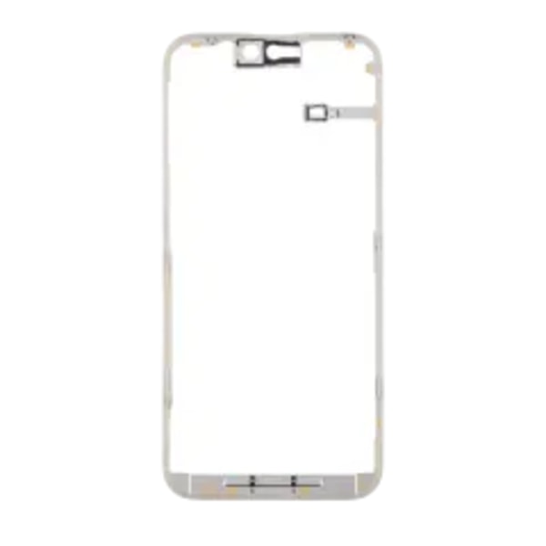 LCD-ram utan lim för iPhone 15 Plus (5-pack)
