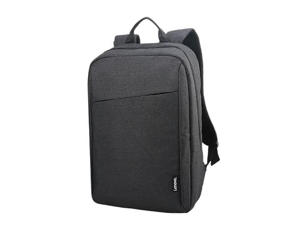 Lenovo Ryggsäck 15.6 svart svart