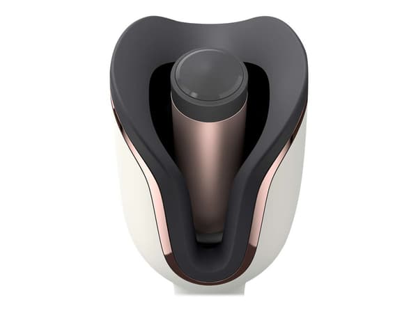Philips Automatisk hårkröller BHB878