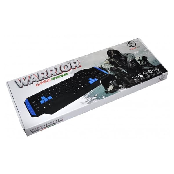 Rebeltec gamingtangentbord Warrior