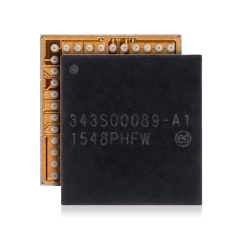 Laddnings-IC för iPad Pro 9.7\" (343S00089-A1) (132 stift)