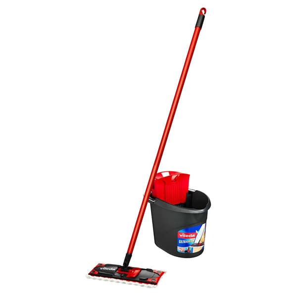 Vileda Ultramax Box (Moppe + spand)