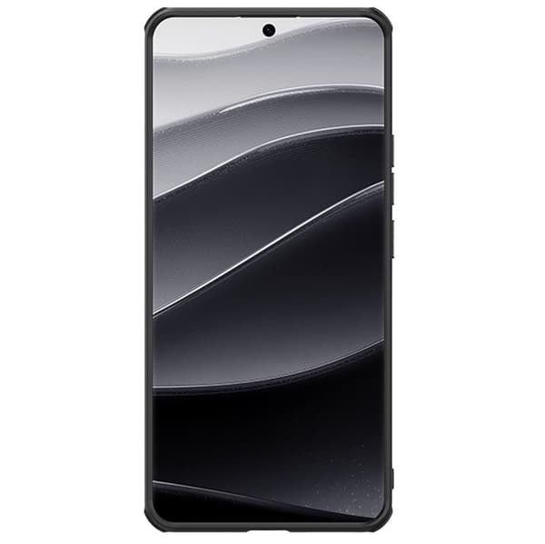 NILLKIN SUPER SHIELD PRO XIAOMI REDMI NOTE 14 PRO+ svart svart