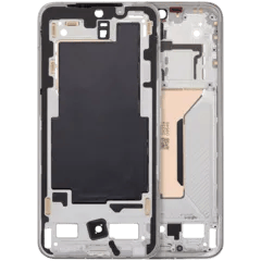 Mellanstomme för Xiaomi 14 (vit)