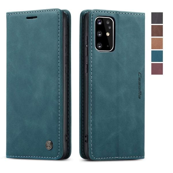 Hög kvalitet plånbok Läderfodral  för iphone 12 pro|brun brun
