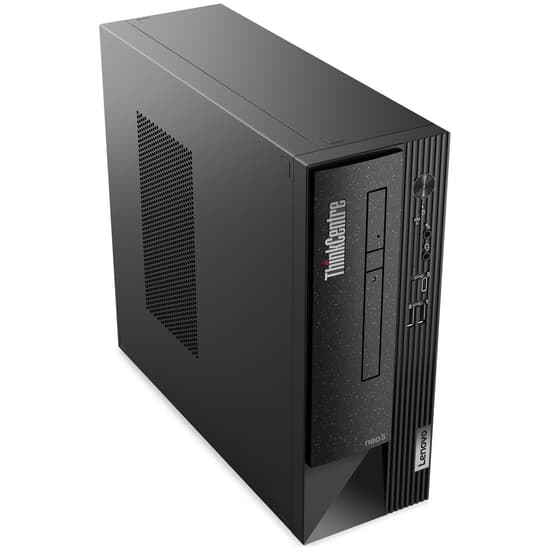 Lenovo ThinkCentre neo 50s i5-12500 Intel Core i5 8GB 256GB Windows 11 Pro Grade A