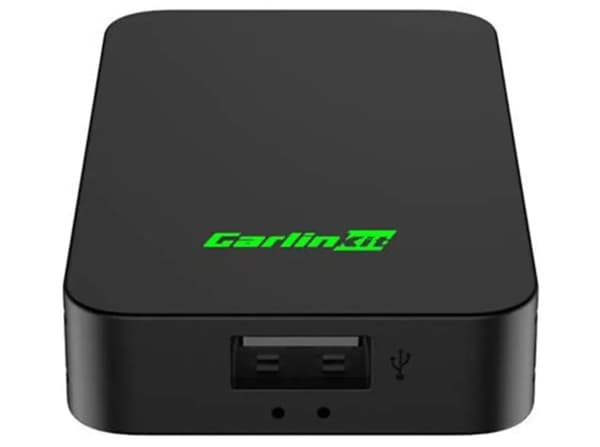 Carlinkit 2air Carplay/Android Auto adapter