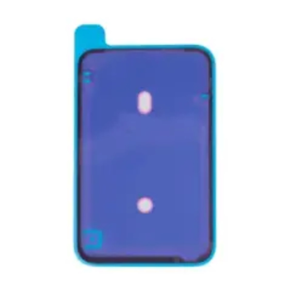 Bakglaslim för iPhone 17 Pro Max (Äkta OEM) (30-pack)