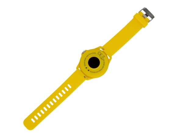 Smartwatch Colorum CW-300 - Yellow