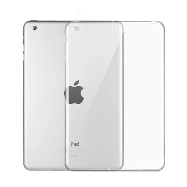 Silikonfodral för iPad 10,2"