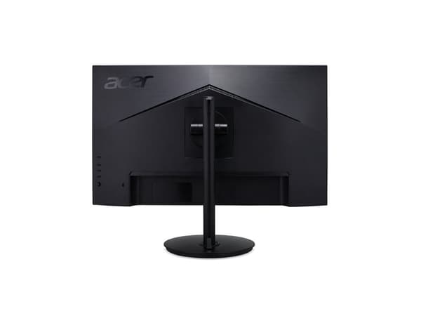 Acer Vero CB272U Gbmiiprx 27 IPS 2560 x 1440 (2K) HDMI DisplayPort 120Hz