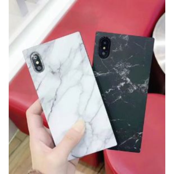 iPhone 6 Plus  Marmor skal