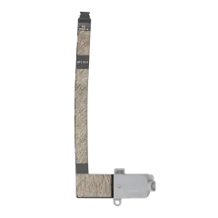 Hörlursuttag Flex för iPad Pro 9.7\" (Svart) svart
