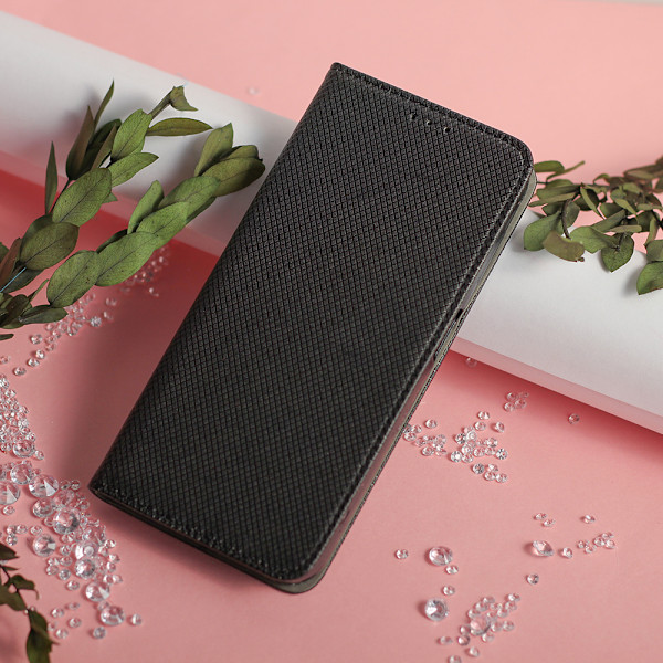 Smart magnetfodral för oneplus 11 5G guld guld