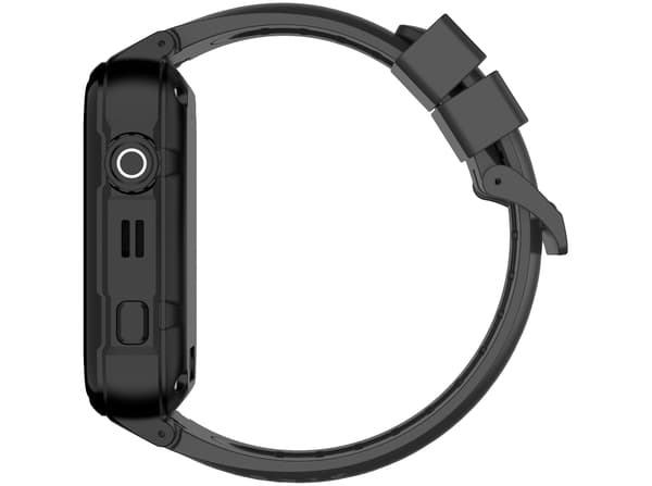 Smartklocka Garett Kids Hero Pro 4G Svart