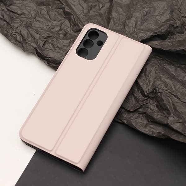 Smart Soft fodral för iPhone 16e / 17e nude