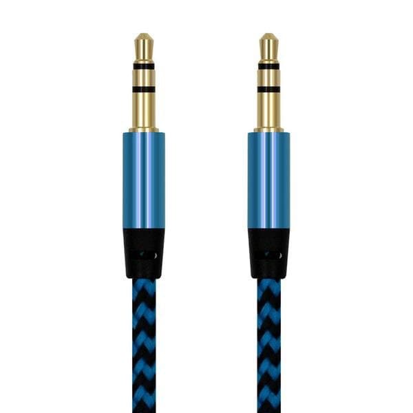 Aux till aux kabel