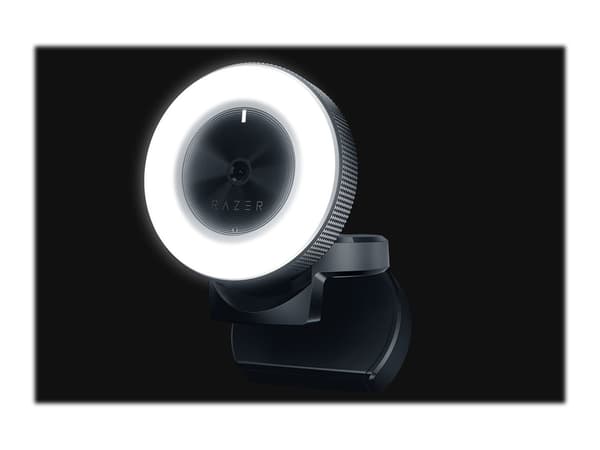 Razer Kiyo 1920 x 1080 Webcam