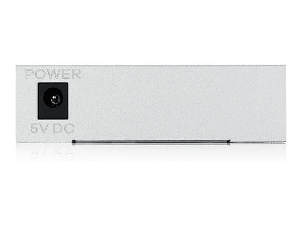 Zyxel GS-100 series GS-105B Switch 5-porte Gigabit Ethernet
