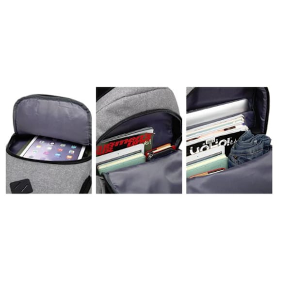 Augur Business Backpack