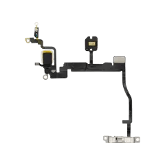 Strömknapp Flexkabel för iPhone 11 Pro