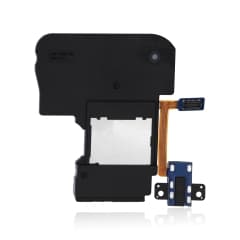 Högtalare för Samsung Galaxy Tab A 8.0\" (2015) (T350 / T355 / T357) transparent
